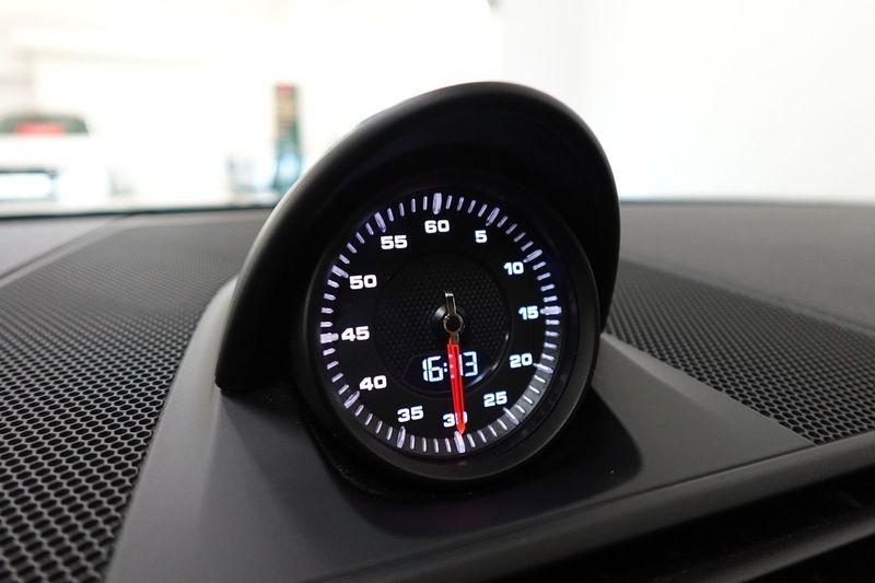 Porsche Panamera bild 19