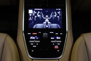 Porsche Panamera bild 18