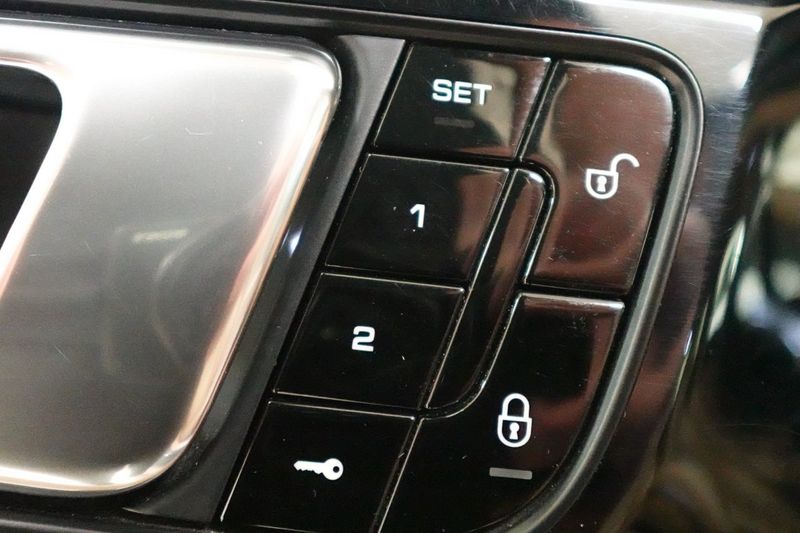 Porsche Panamera bild 17