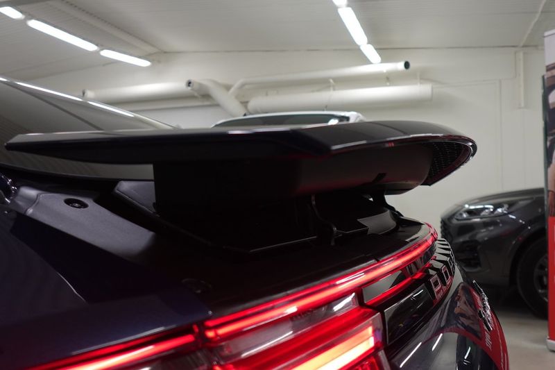 Porsche Panamera bild 20