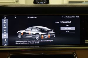 Porsche Panamera bild 11