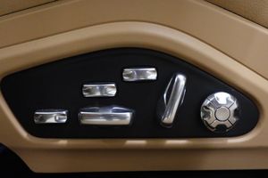Porsche Panamera bild 14