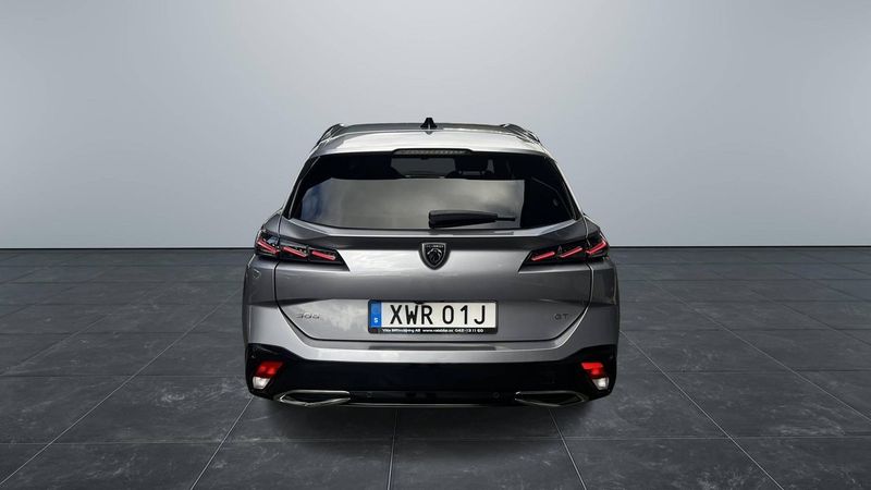 Peugeot 308 SW bild 6
