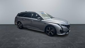 Peugeot 308 SW bild 2