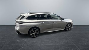 Peugeot 308 SW bild 4