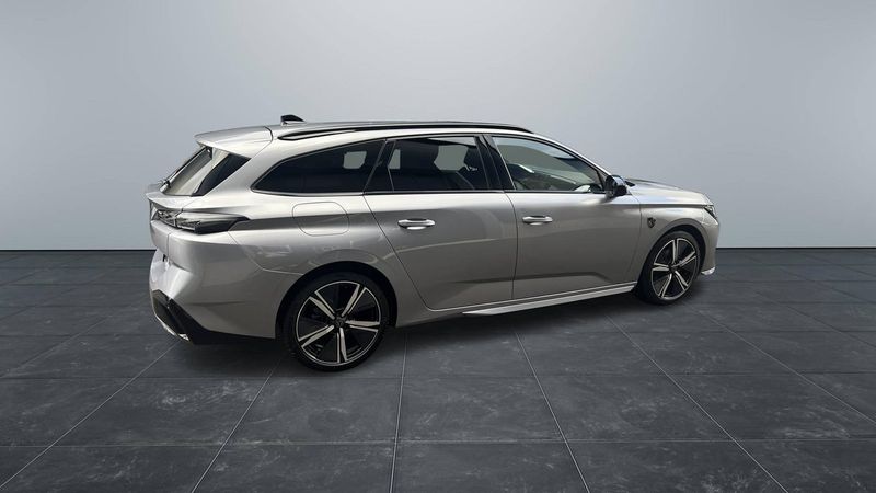 Peugeot 308 SW bild 4