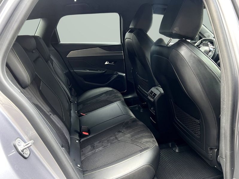 Peugeot 308 SW bild 9