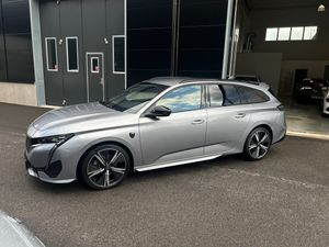 Peugeot 308 SW bild 12