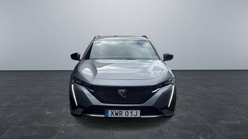 Peugeot 308 SW bild 5