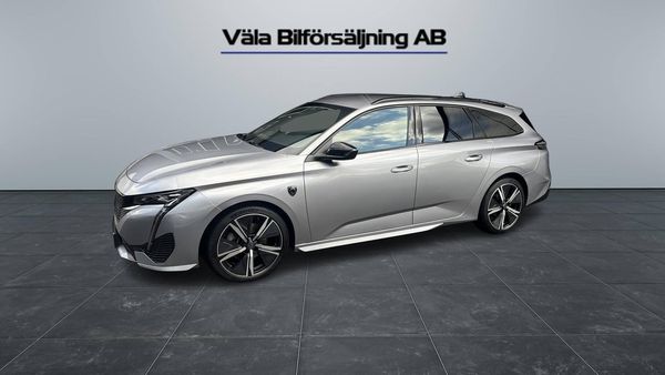 Peugeot 308 SW 1.2 PureTech 130 EAT GT-line / Carplay / B-kamera - 2023