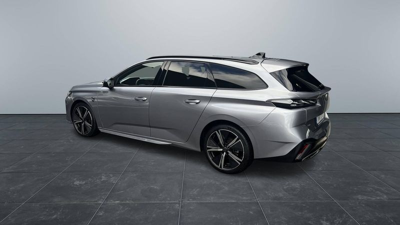 Peugeot 308 SW bild 3