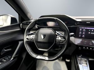 Peugeot 308 SW bild 11