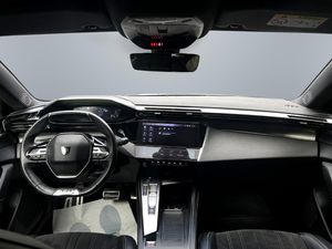 Peugeot 308 SW bild 10