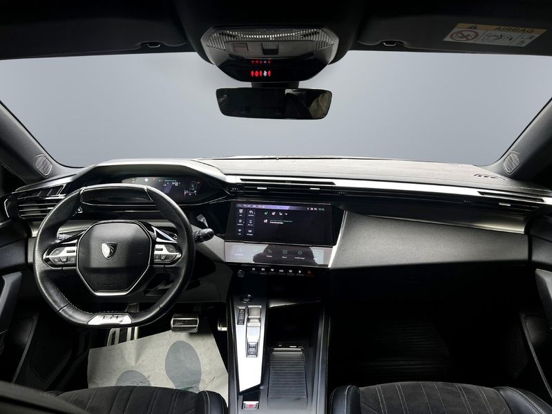Peugeot 308 SW bild 10