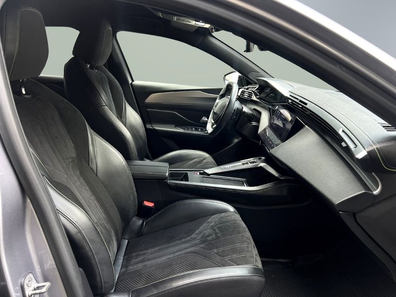 Peugeot 308 SW bild 8