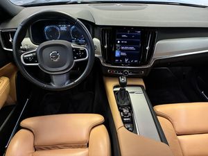 Volvo V90 bild 14