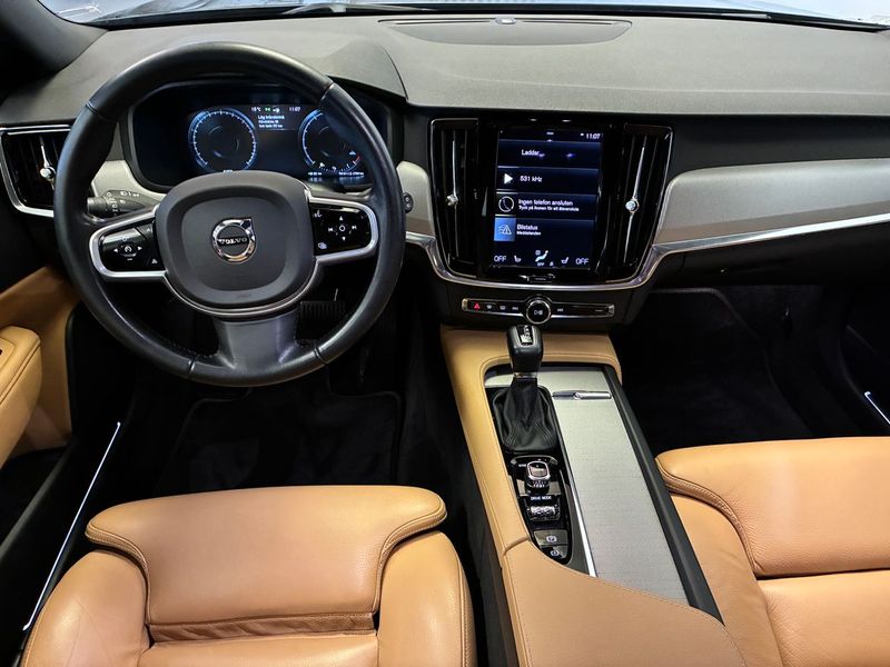 Volvo V90 bild 14