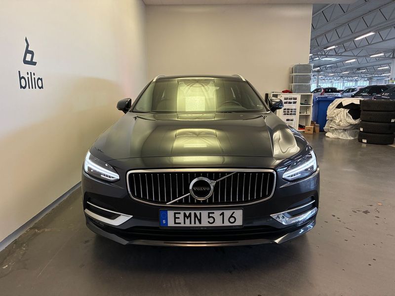 Volvo V90 bild 2