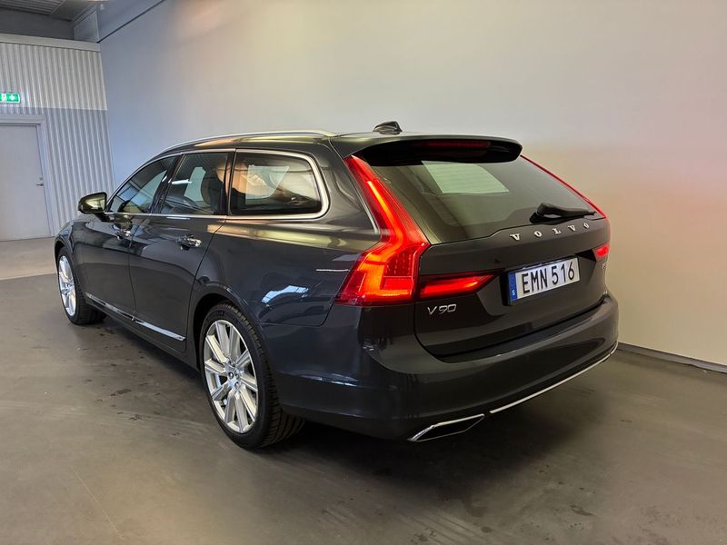 Volvo V90 bild 6