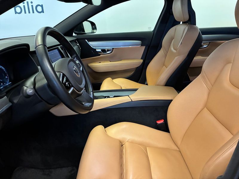 Volvo V90 bild 12