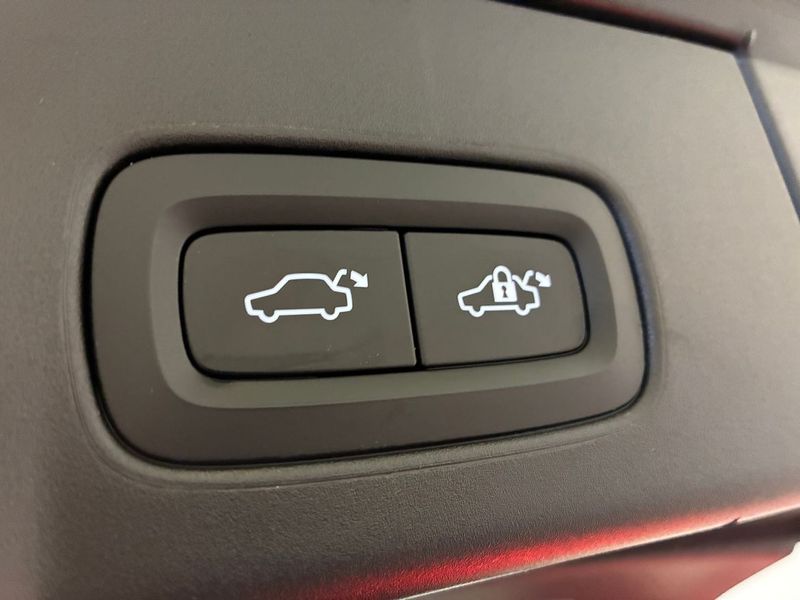 Volvo V90 bild 9