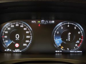 Volvo V90 bild 15