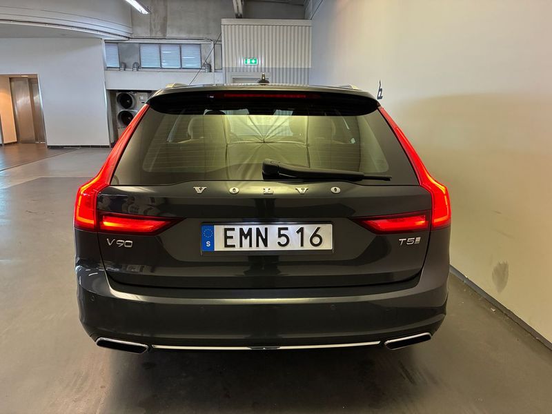 Volvo V90 bild 7