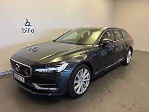 Volvo V90 bild 1