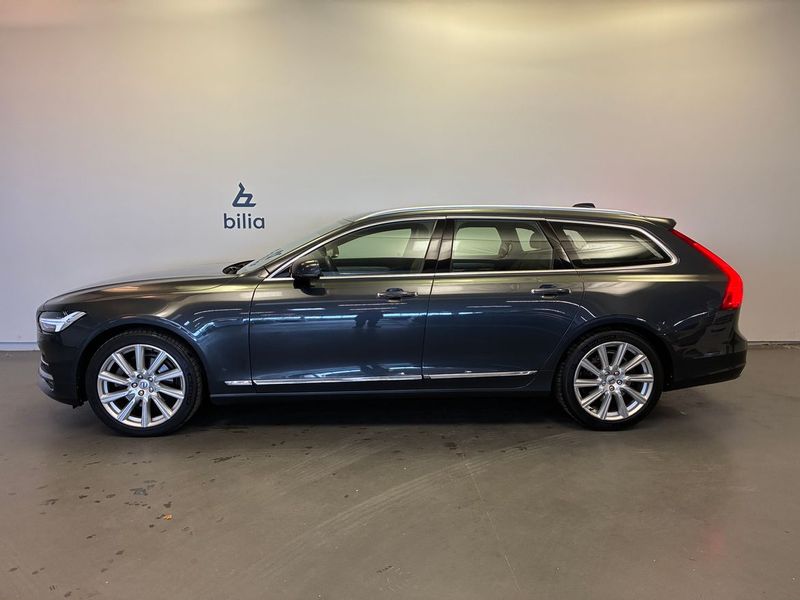 Volvo V90 bild 3
