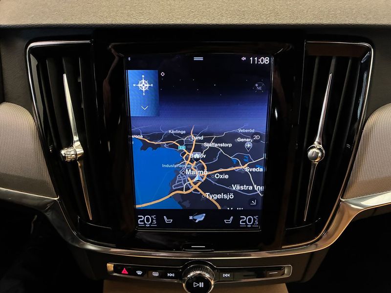Volvo V90 bild 17