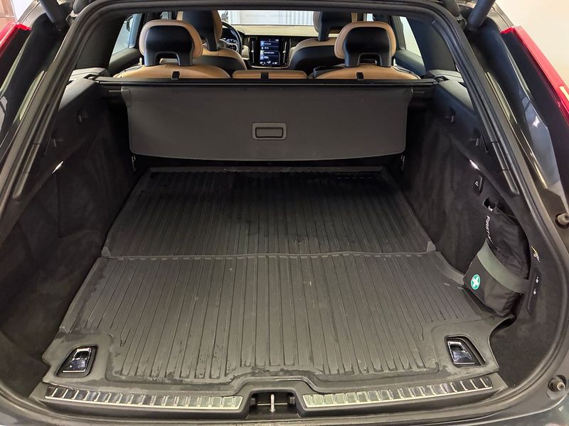 Volvo V90 bild 8