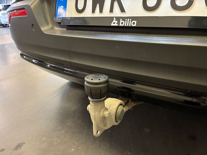 Volvo XC40 bild 9