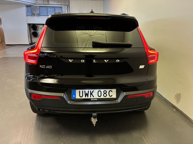 Volvo XC40 bild 7