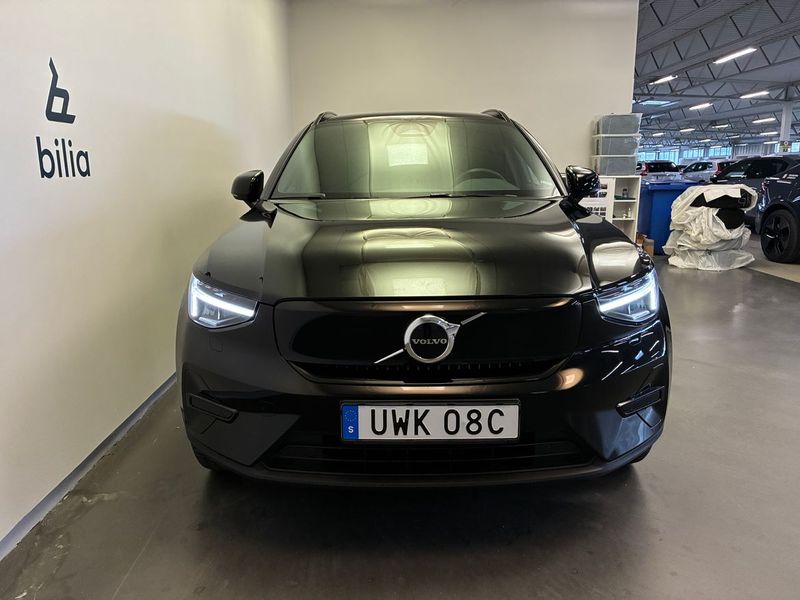 Volvo XC40 bild 2