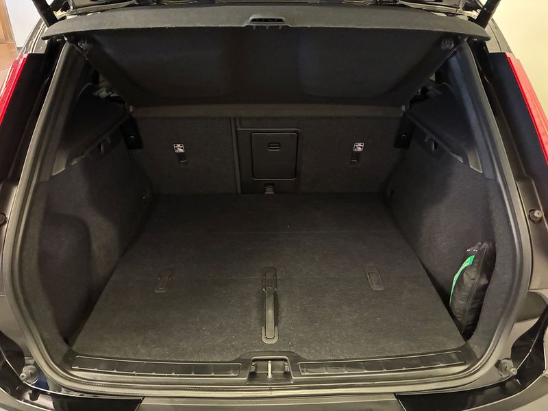 Volvo XC40 bild 10