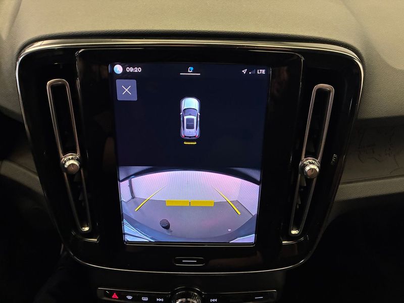 Volvo XC40 bild 20