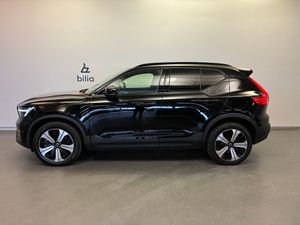 Volvo XC40 bild 3