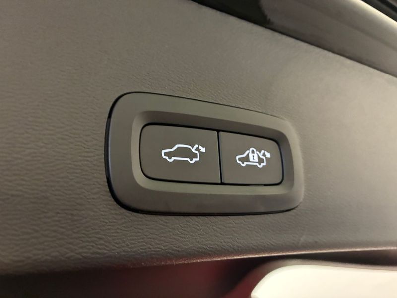 Volvo XC40 bild 11