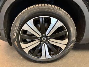 Volvo XC40 bild 5