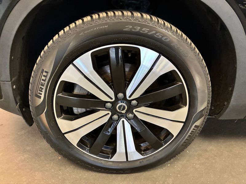 Volvo XC40 bild 5