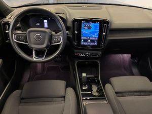 Volvo XC40 bild 16