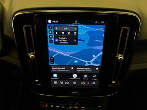 Volvo XC40 bild 19