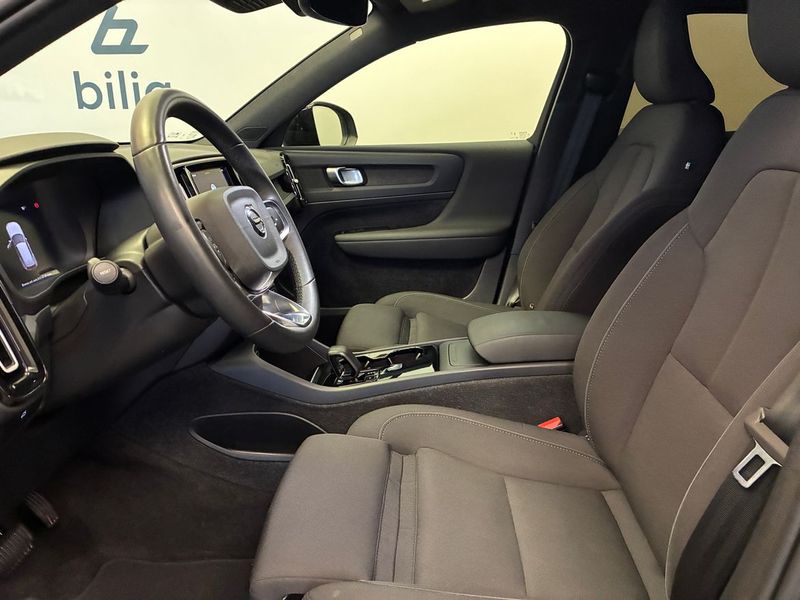 Volvo XC40 bild 15