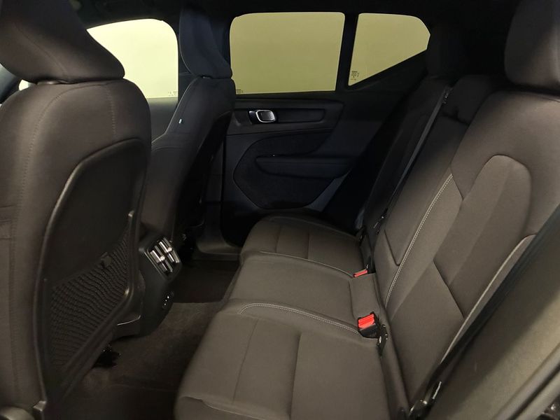 Volvo XC40 bild 18