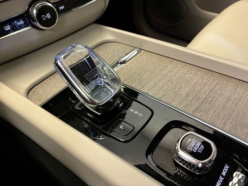 Volvo XC60 bild 21