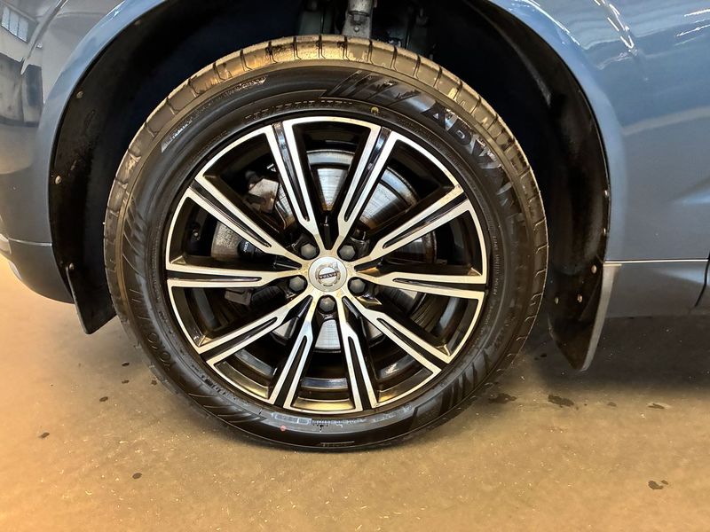 Volvo XC60 bild 5