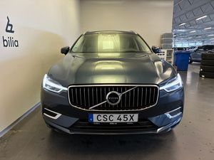 Volvo XC60 bild 2
