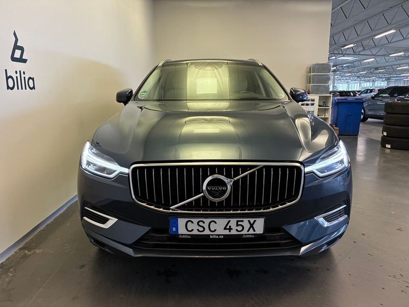 Volvo XC60 bild 2