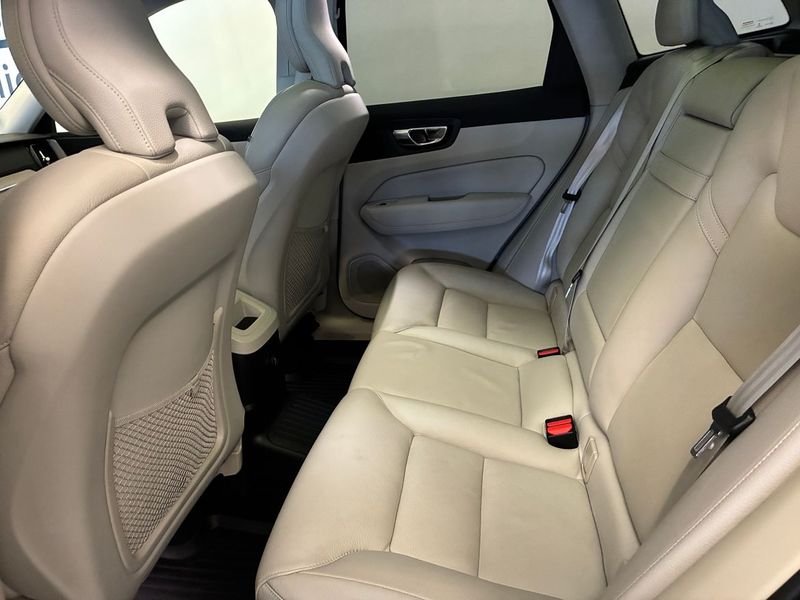 Volvo XC60 bild 20
