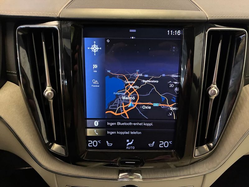 Volvo XC60 bild 22